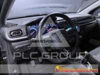 2021 Citroen C3