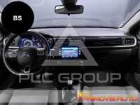 2021 Citroen C3