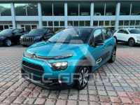 2021 Citroen C3