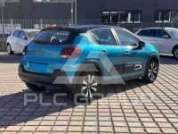 2021 Citroen C3