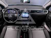 2021 Citroen C3