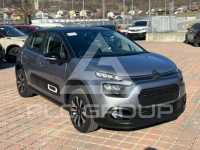 2021 Citroen C3
