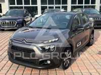 2021 Citroen C3