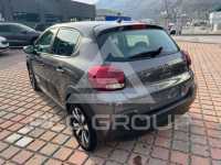 2021 Citroen C3