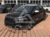 2021 Citroen C3