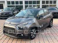 2021 Citroen C3