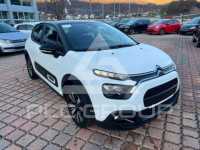 2021 Citroen C3