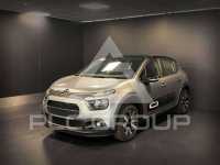 2021 Citroen C3