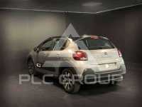 2021 Citroen C3