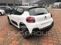 2021 Citroen C3