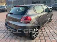 2021 Citroen C3