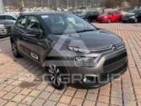 2021 Citroen C3