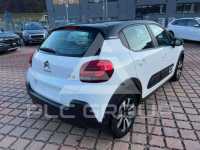 2021 Citroen C3