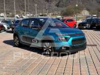 2021 Citroen C3