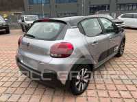 2021 Citroen C3