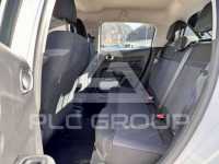 2021 Citroen C3
