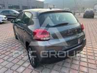2021 Citroen C3