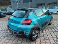 2021 Citroen C3