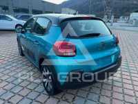 2021 Citroen C3