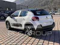 2021 Citroen C3