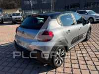 2021 Citroen C3