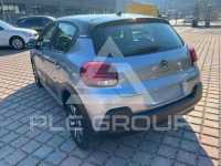 2021 Citroen C3