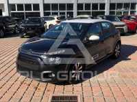 2021 Citroen C3