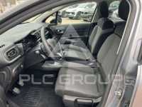 2021 Citroen C3
