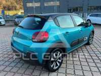 2021 Citroen C3