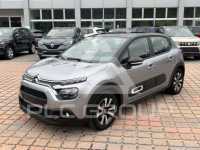 2021 Citroen C3