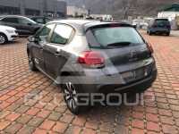 2021 Citroen C3