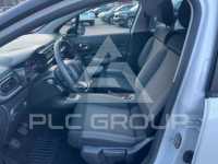 2021 Citroen C3