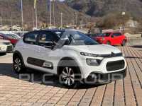 2021 Citroen C3