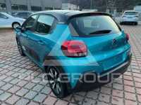 2021 Citroen C3