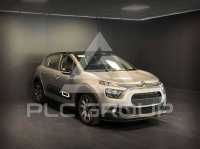 2021 Citroen C3