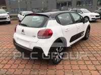 2021 Citroen C3