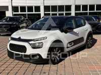 2021 Citroen C3