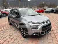 2021 Citroen C3