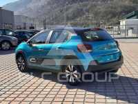 2021 Citroen C3