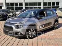 2021 Citroen C3