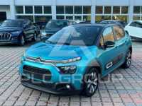 2021 Citroen C3