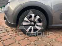 2021 Citroen C3