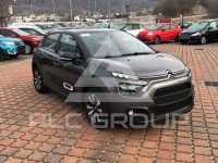 2021 Citroen C3