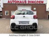 2021 Citroen C3