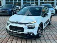 2021 Citroen C3