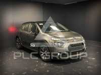 2021 Citroen C3