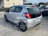 2021 Citroen C1