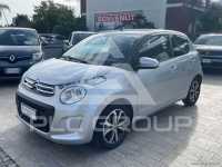 2021 Citroen C1