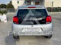 2021 Citroen C1