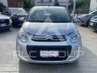 2021 Citroen C1